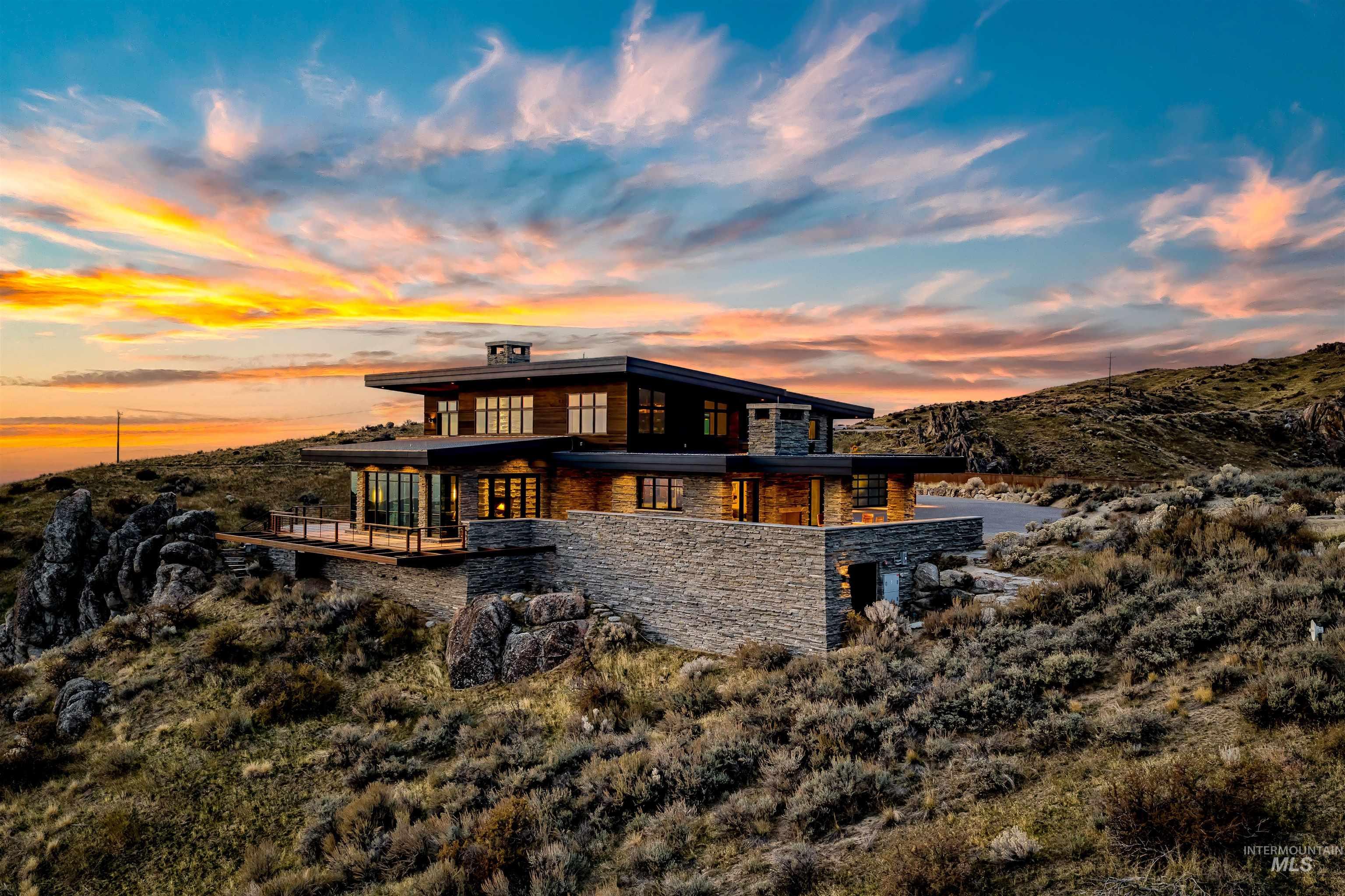 12001 North Bogus Basin Road Boise, ID 83702 - Photo 49 of 50