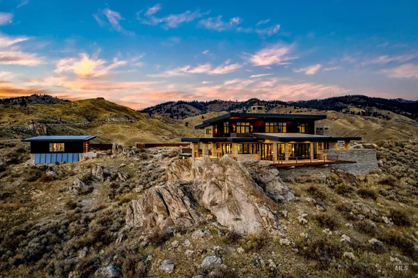 $6,800,000 | 12001 North Bogus Basin Road, Boise, ID 83702