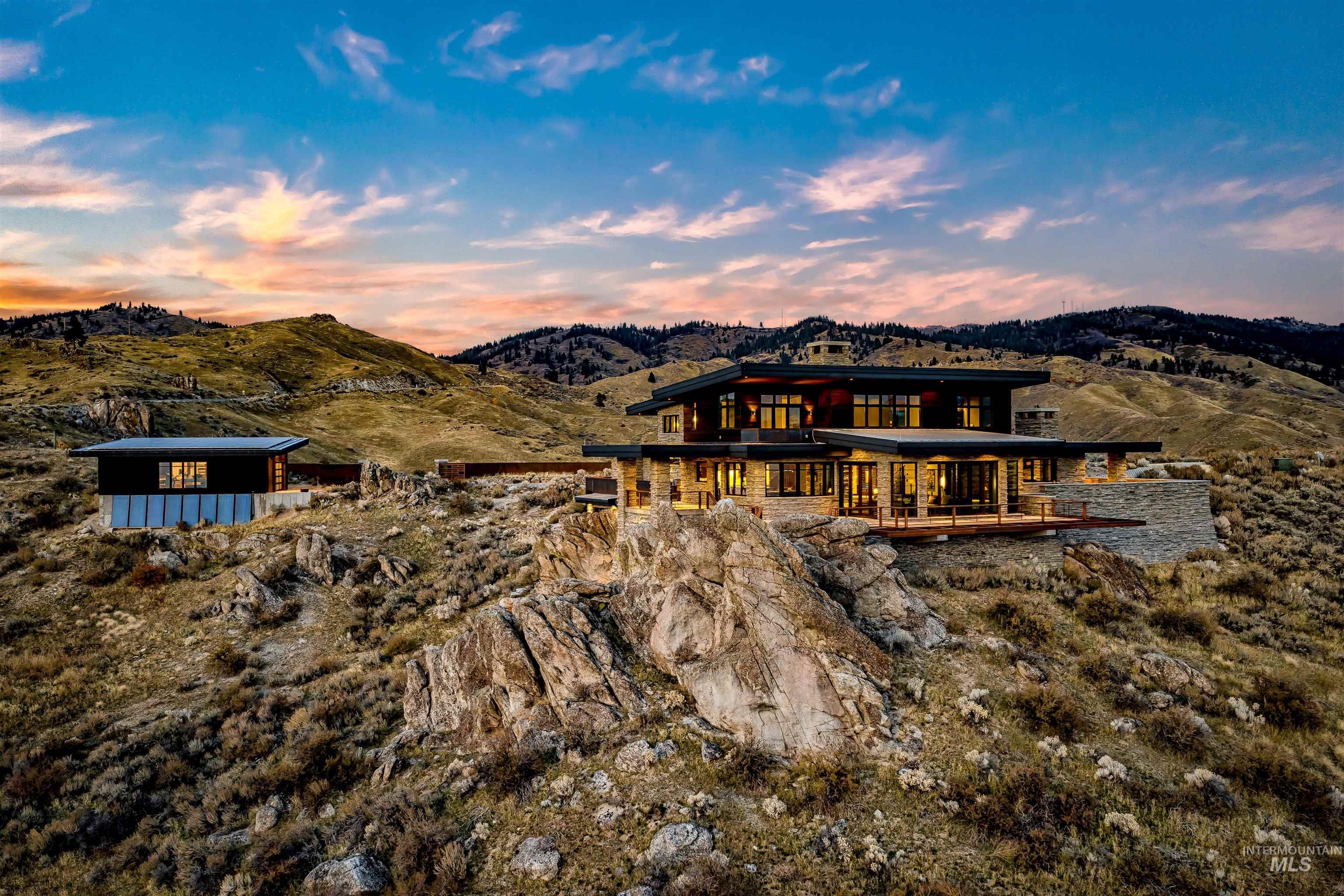 12001 North Bogus Basin Road Boise, ID 83702 - Photo 50 of 50