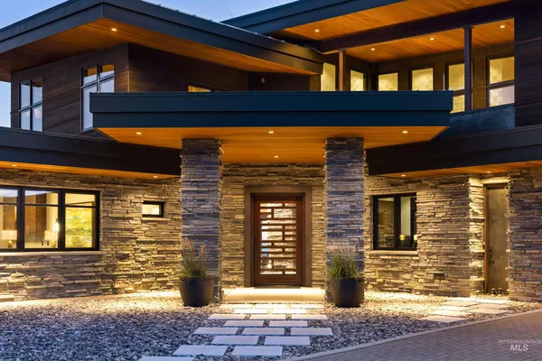 $6,800,000 | 12001 North Bogus Basin Road, Boise, ID 83702