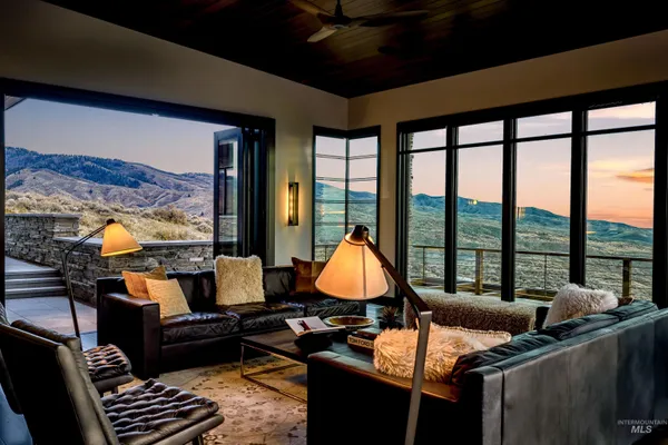 $6,800,000 | 12001 North Bogus Basin Road, Boise, ID 83702