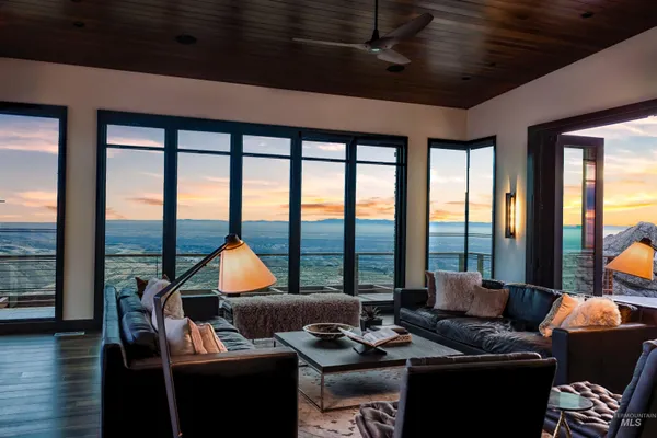 $6,800,000 | 12001 North Bogus Basin Road, Boise, ID 83702