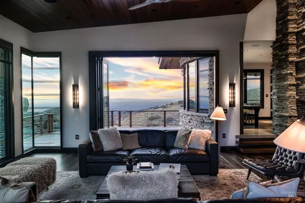 $6,800,000 | 12001 North Bogus Basin Road, Boise, ID 83702