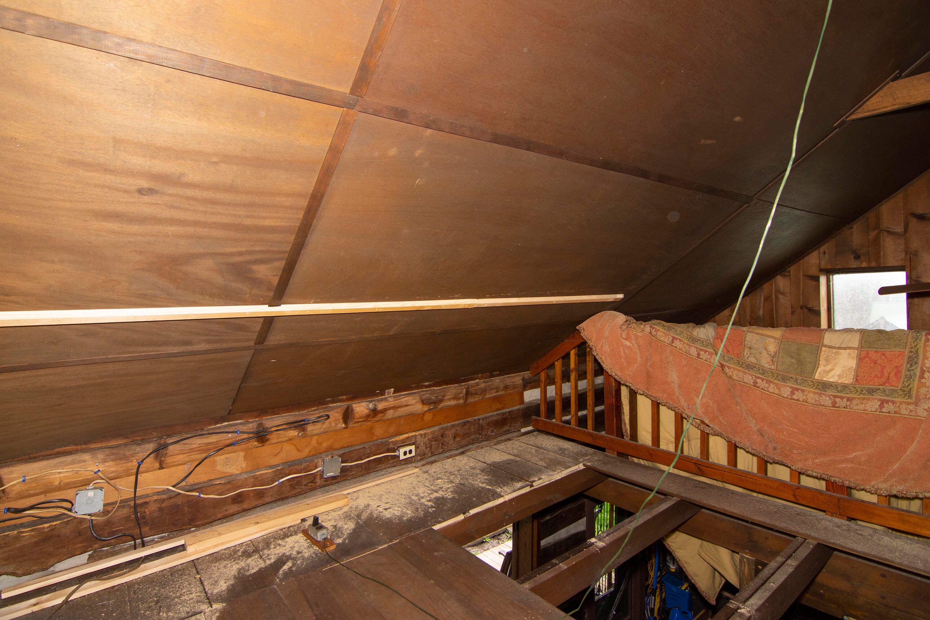 1424 Ward Bench Road Sandstone, WV 25985 - Photo 70 of 95 Gallery Image 70