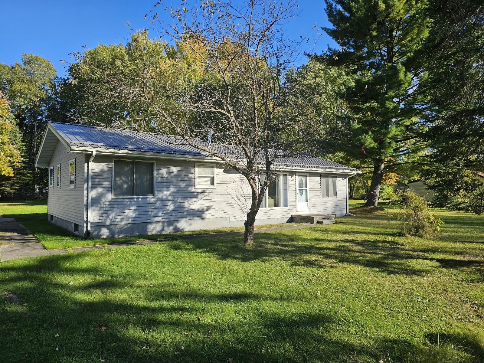 4100 3 Rivers Road Gladwin, MI 48624 - Photo 1 of 65