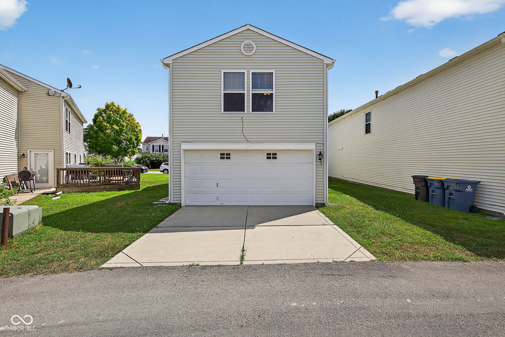12640 Justice Crossing Fishers, IN 46037 - Photo 40 of 44