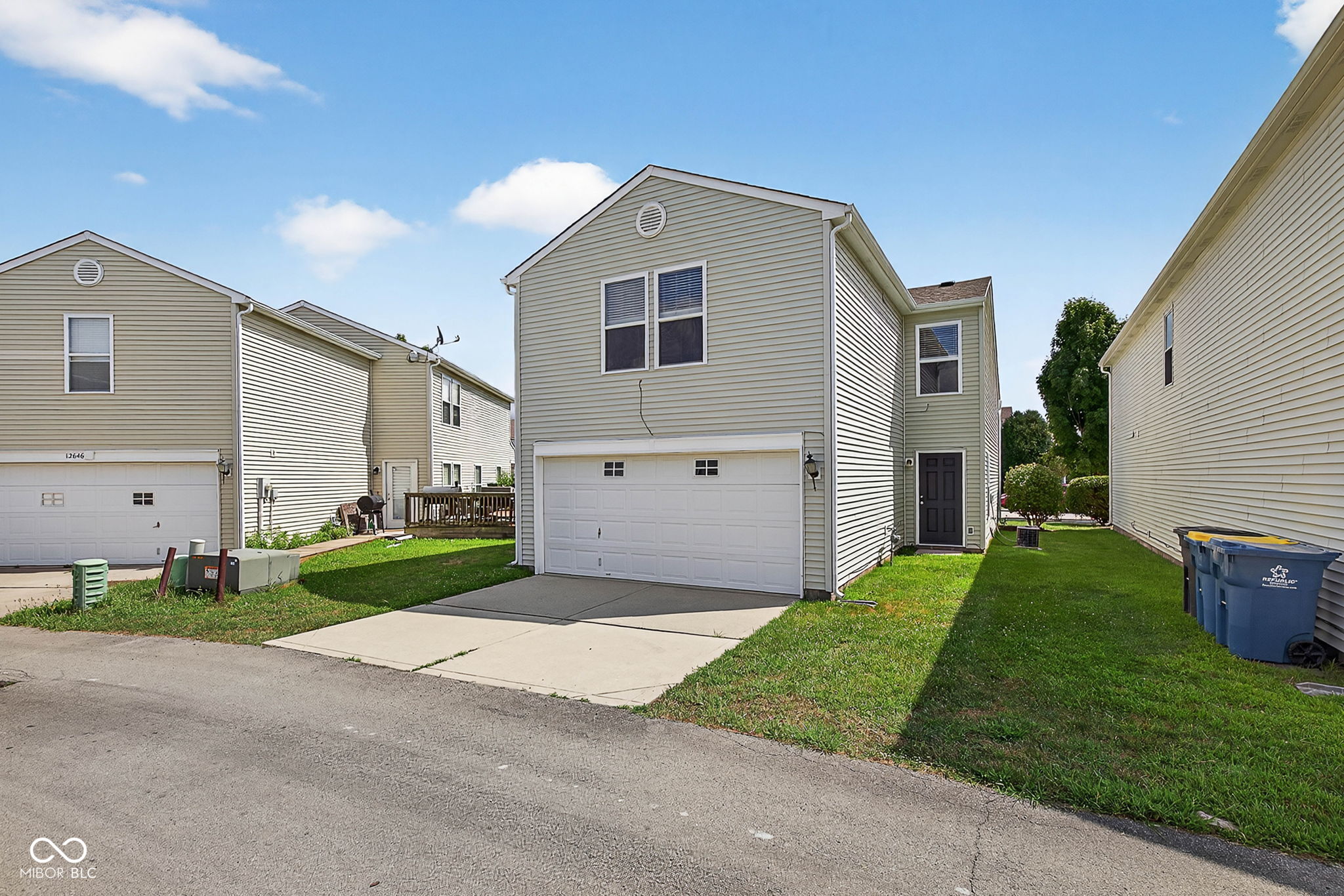 12640 Justice Crossing Fishers, IN 46037 - Photo 41 of 44