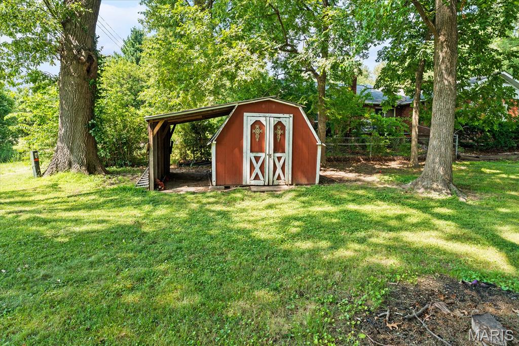 1105 College Road Lebanon, IL 62254 - Photo 22 of 23 Gallery Image 22