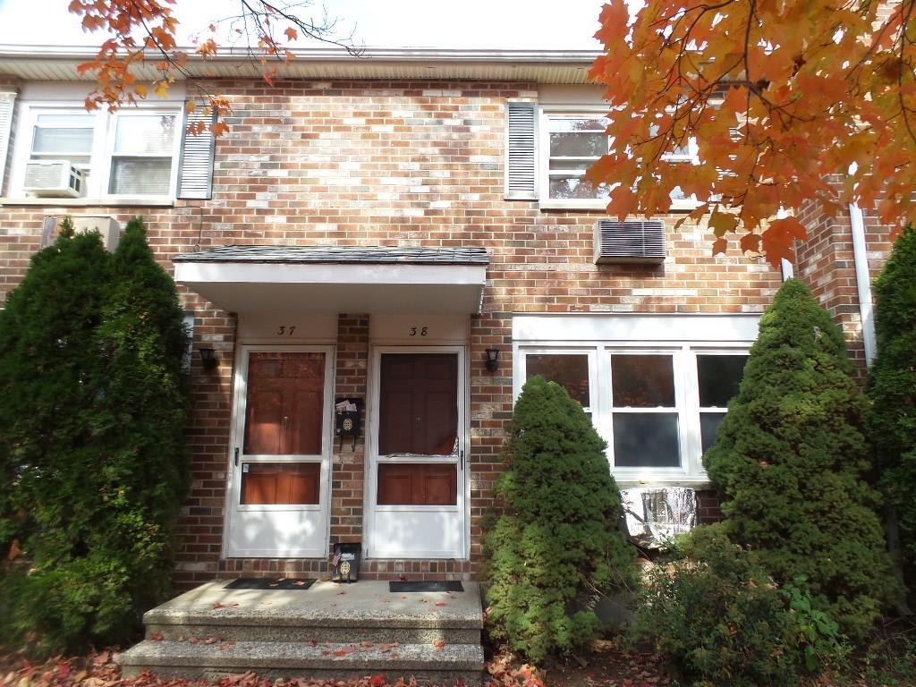 53 Hiltbrand Road, Unit 38 Bristol, CT 06010 - Photo 1 of 1 Exterior Front