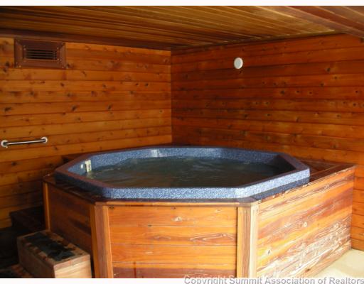 800 Copper Road, Unit 207 Frisco, CO 80443 - Photo 16 of 21 Other. hot tub