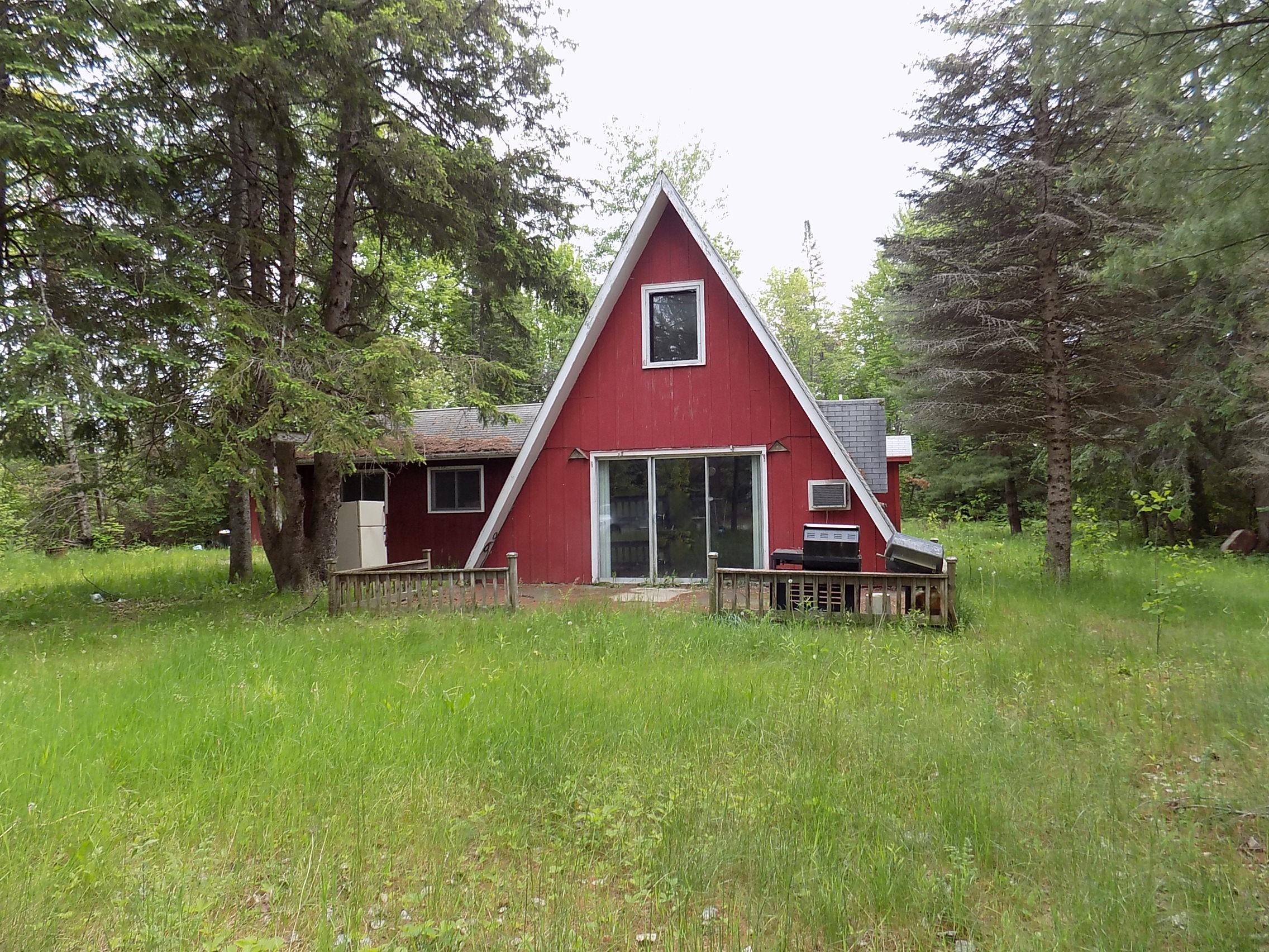 21555 Hubert Road Hillman, MI 49746 - Photo 32 of 35 Gallery Image 32