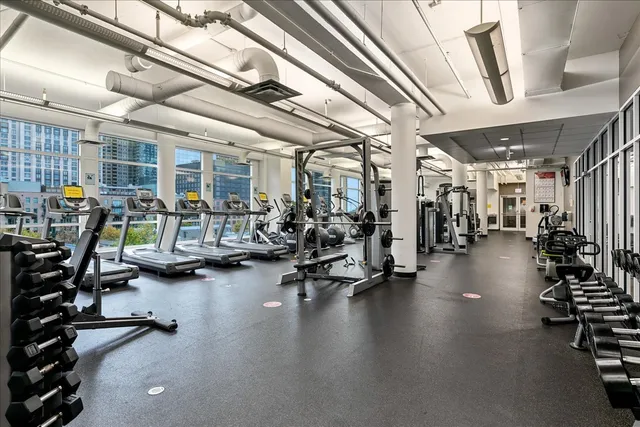 $649,900 | 415 East North Water Street, Unit 801, Chicago, IL 60611