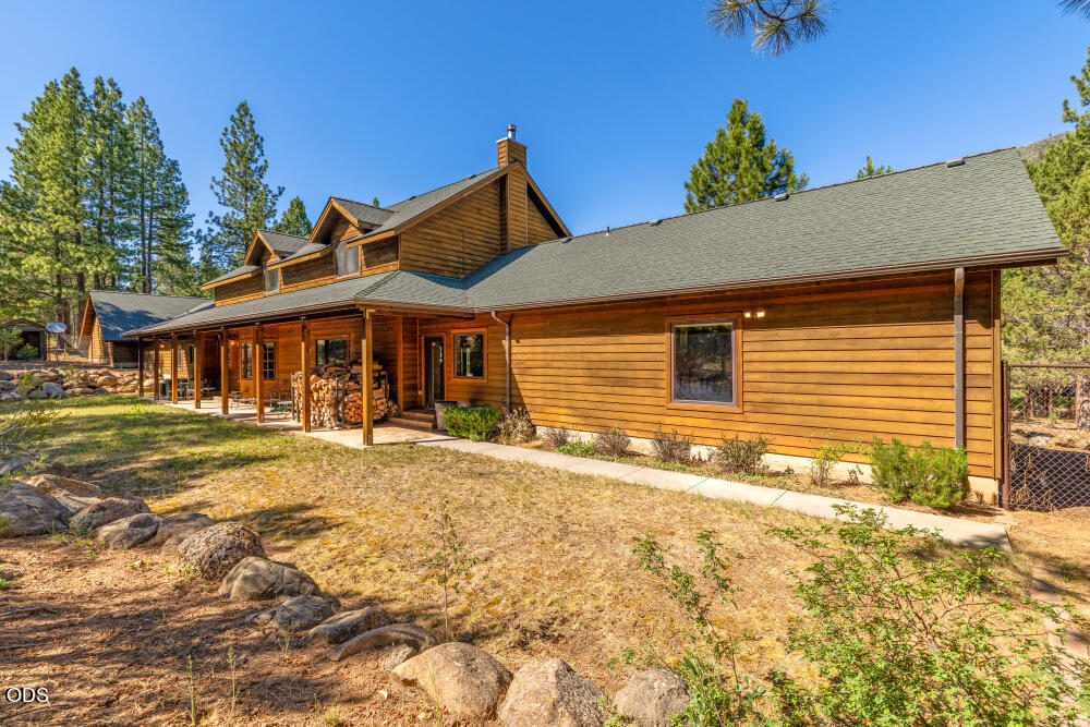 6570 Old Fort Road Klamath Falls, OR 97601 - Photo 103 of 113 Gallery Image 103