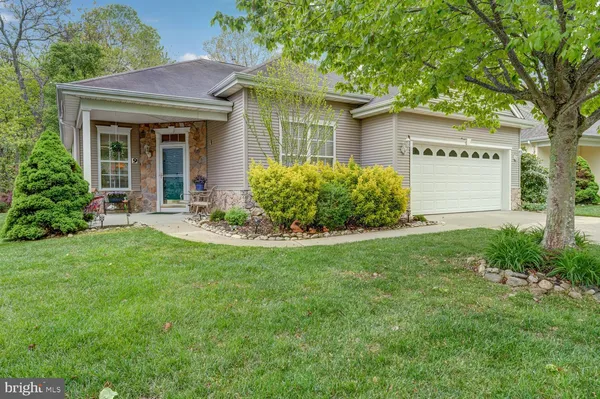 $405,500 | 9 Nautic Way, Tuckerton, NJ 08087