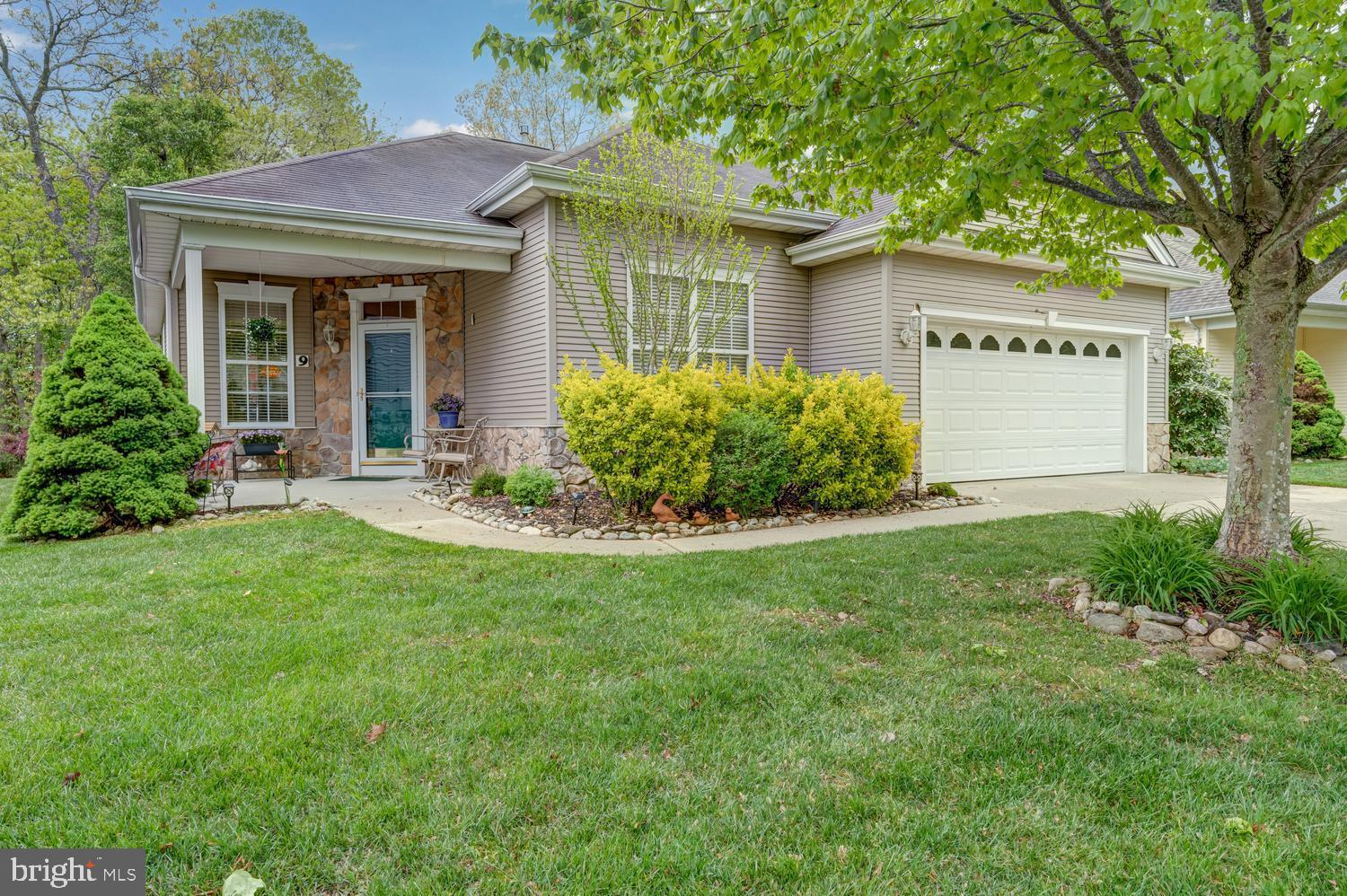 9 Nautic Way Tuckerton, NJ 08087 - Photo 1 of 41