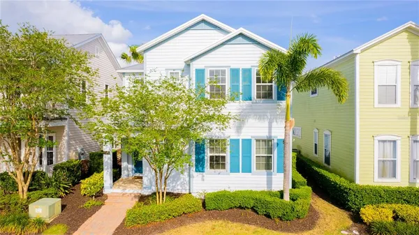 $599,500 | 1545 Fairview Circle, Reunion, FL 34747