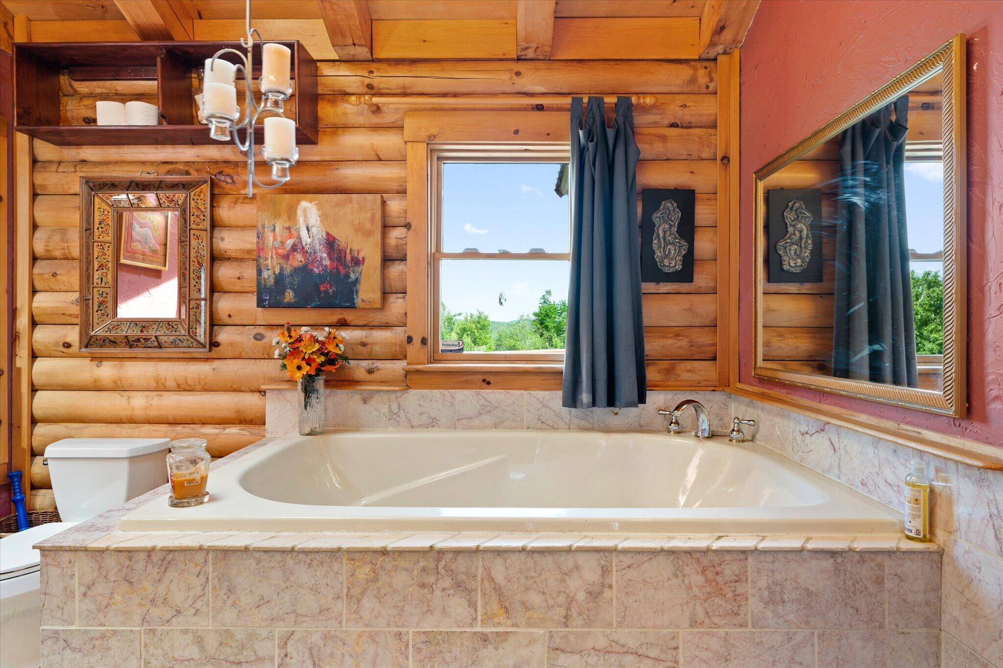 1072 Bucksmills Road Bucksport, ME 04416 - Photo 32 of 76 30-Primary Bathroom