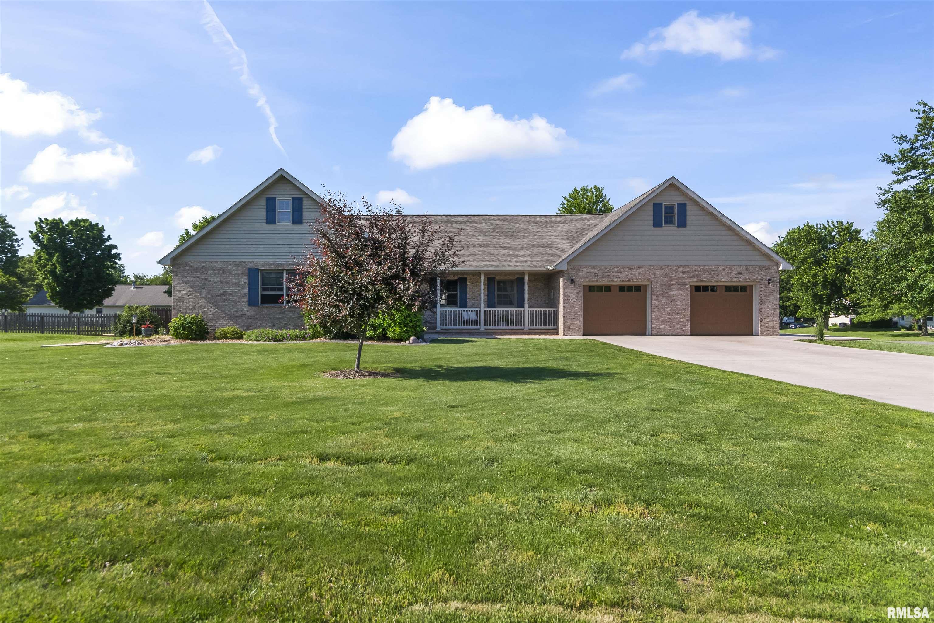 6105 Farrier Place Springfield, IL 62712 - Photo 35 of 38