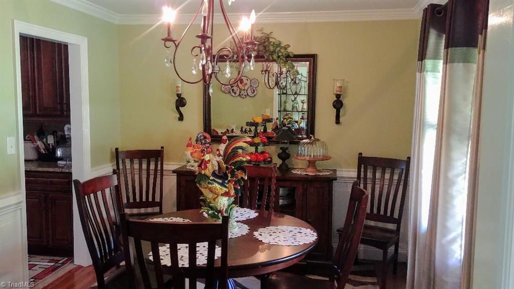 205 Mountain View Road King, NC 27021 - Photo 4 of 8 Gallery Image 4