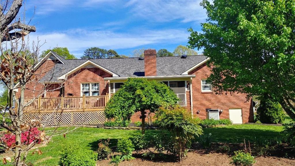 205 Mountain View Road King, NC 27021 - Photo 7 of 8 Gallery Image 7