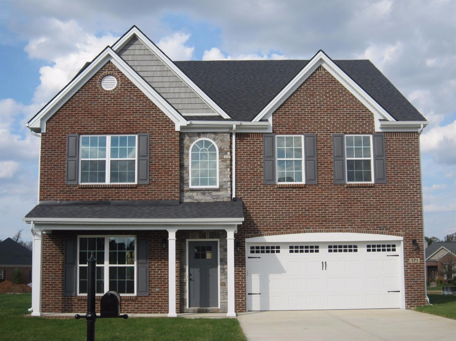 171 Swilcan Bridge Way Georgetown, KY 40324 - Photo 1 of 4 Photo 1