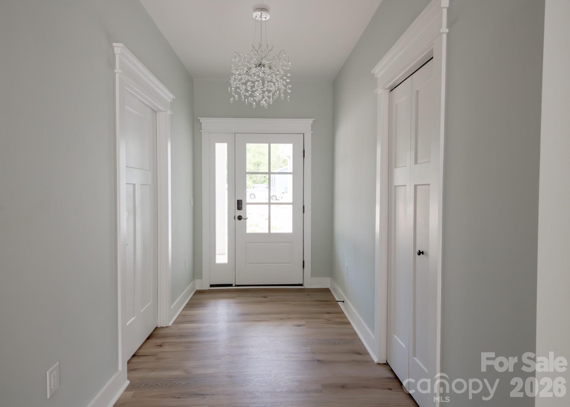 45 Gash Cove Road Hendersonville, NC 28791 - Photo 8 of 33