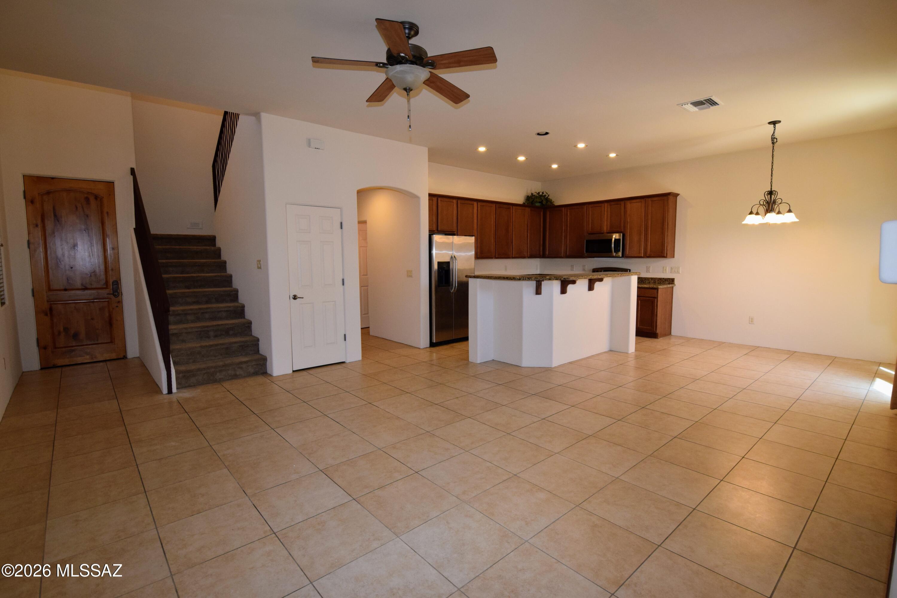 334 East Cedarvale Road Tucson, AZ 85704 - Photo 9 of 35 DSC_0024