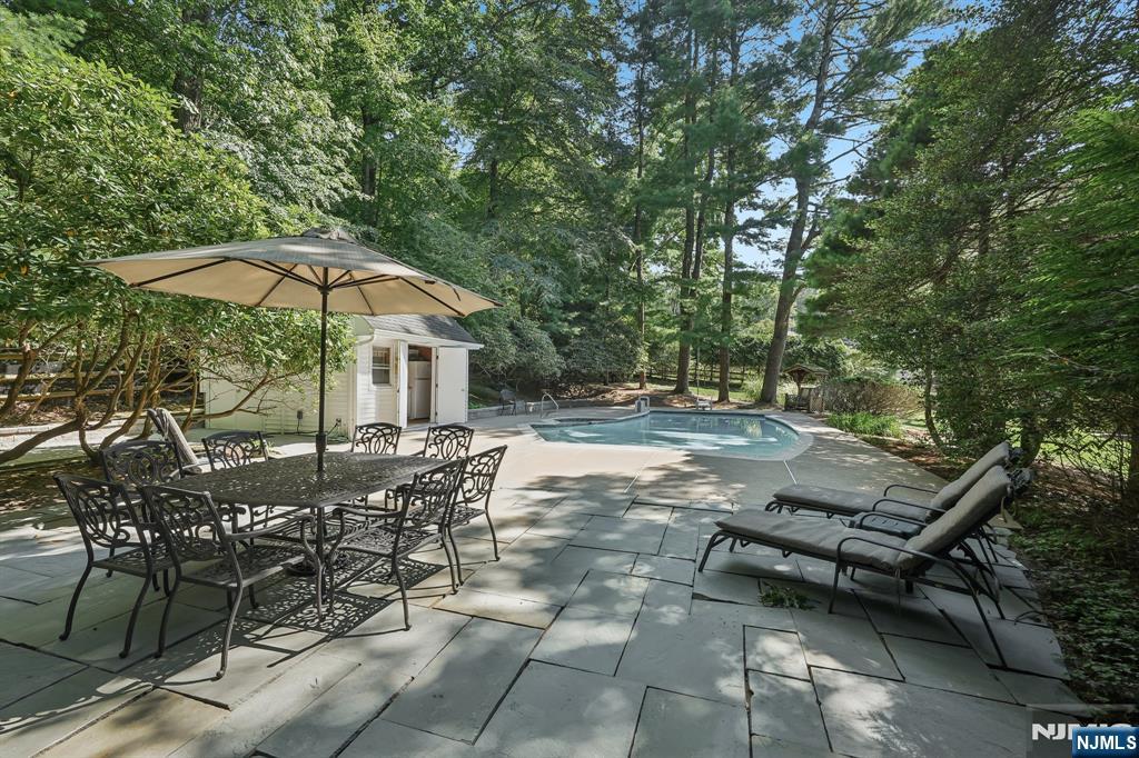 36 Stone Fence Road Oakland, NJ 07436 - Photo 40 of 47 Gallery Image 40