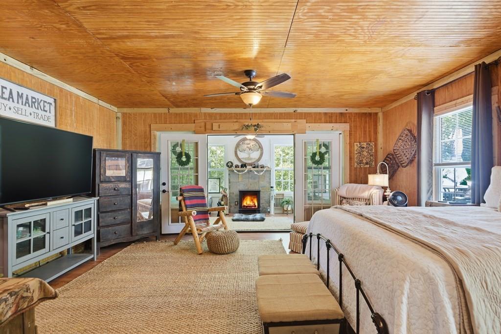 955 Mull Road Morganton, GA 30560 - Photo 16 of 30 Gallery Image 16