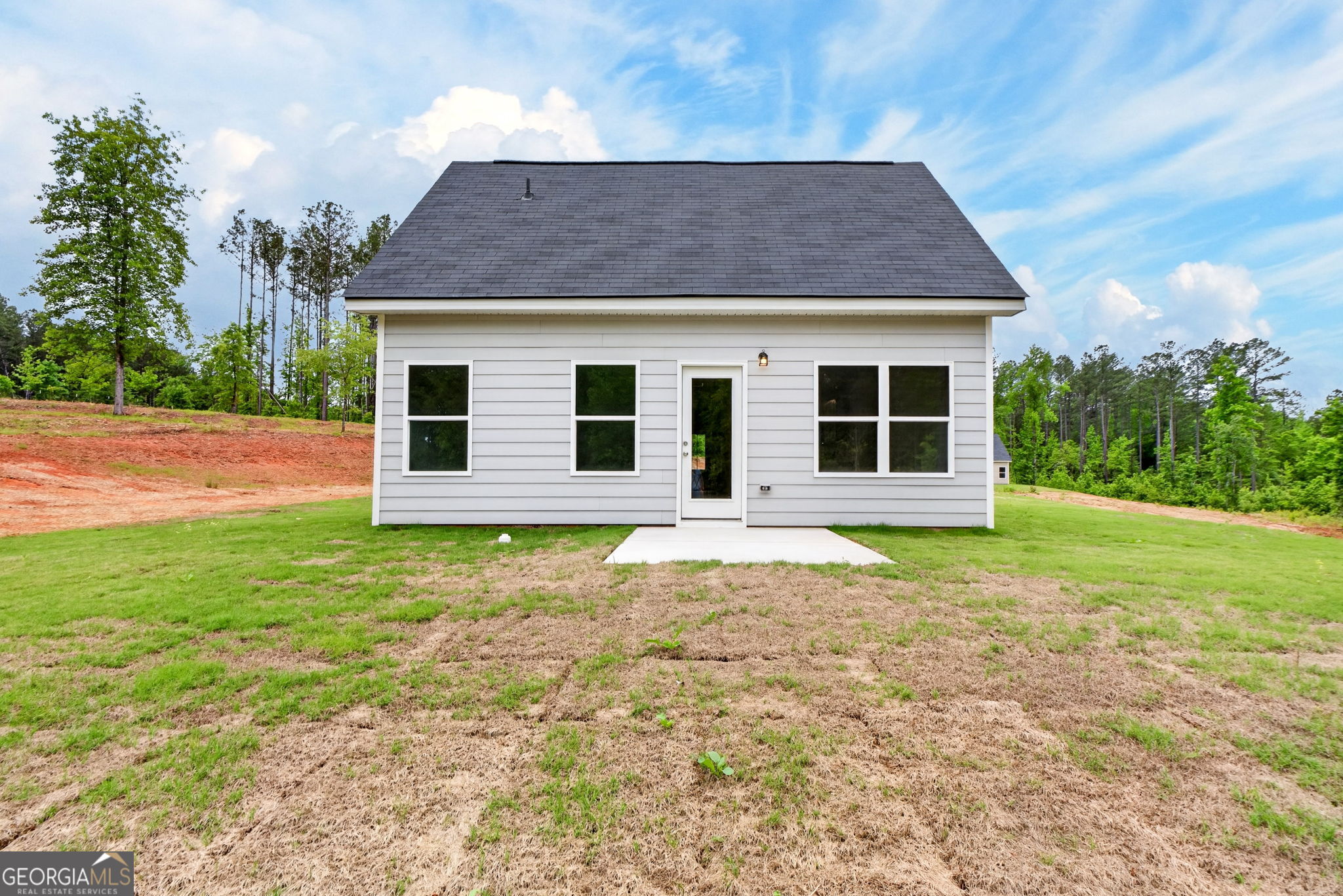 207 Riverview Road Franklin, GA 30217 - Photo 38 of 38