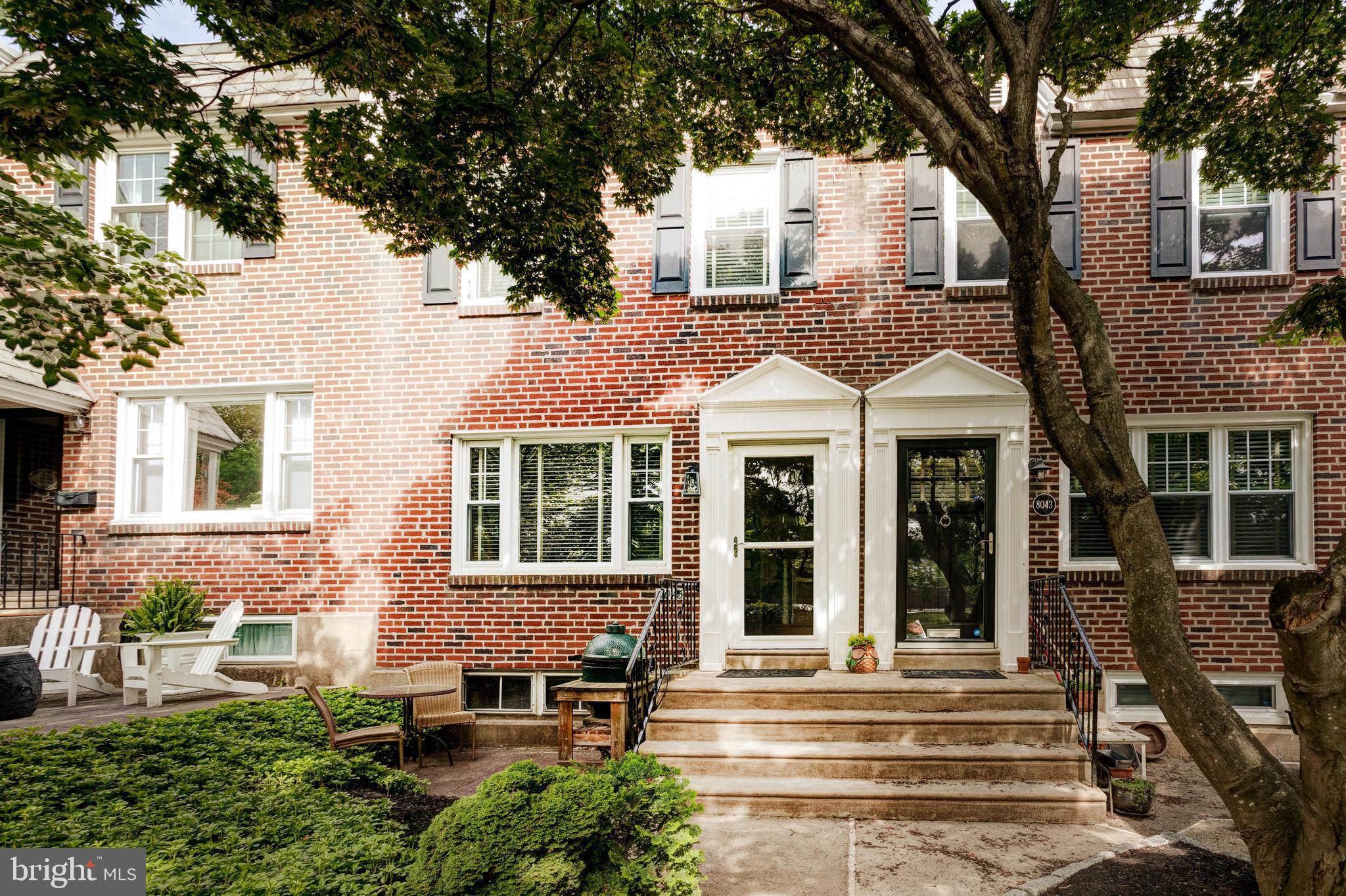 8045 Winston Road Philadelphia, PA 19118 - Photo 1 of 26 Gallery Image 1