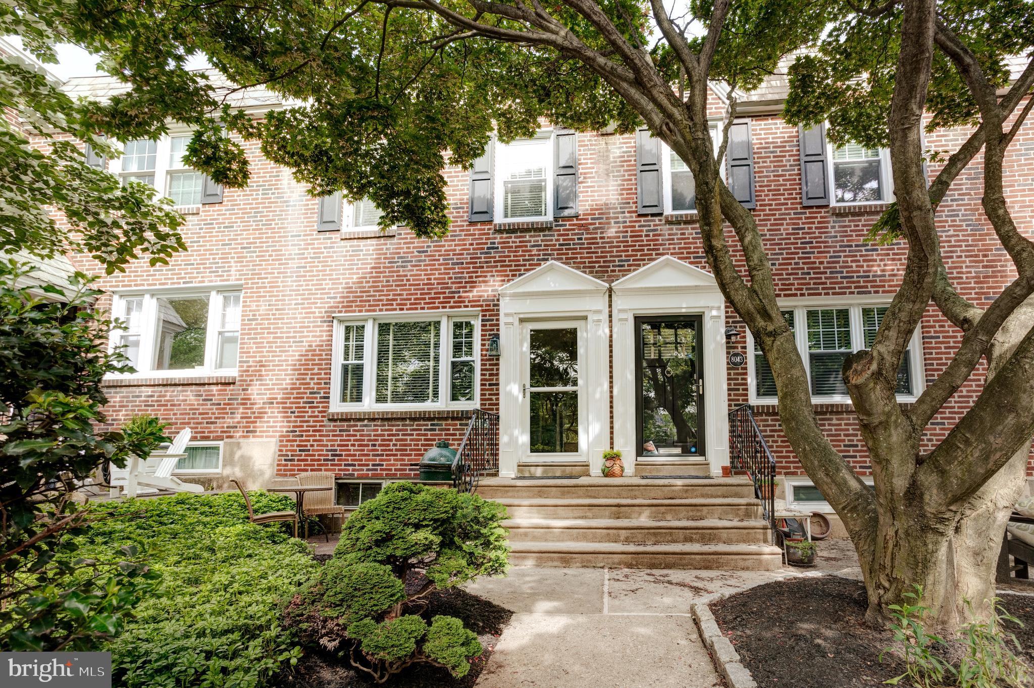 8045 Winston Road Philadelphia, PA 19118 - Photo 2 of 26 Gallery Image 2