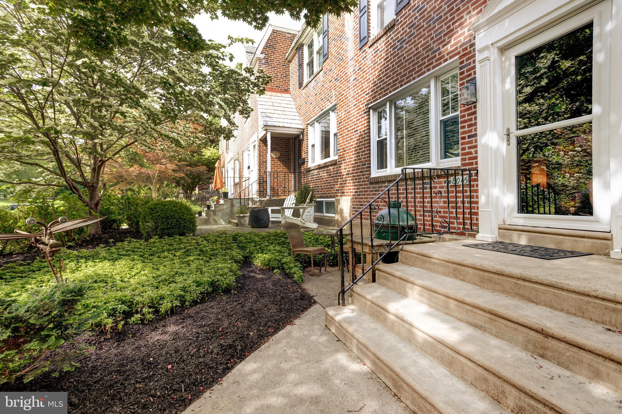 8045 Winston Road Philadelphia, PA 19118 - Photo 3 of 26 Gallery Image 3