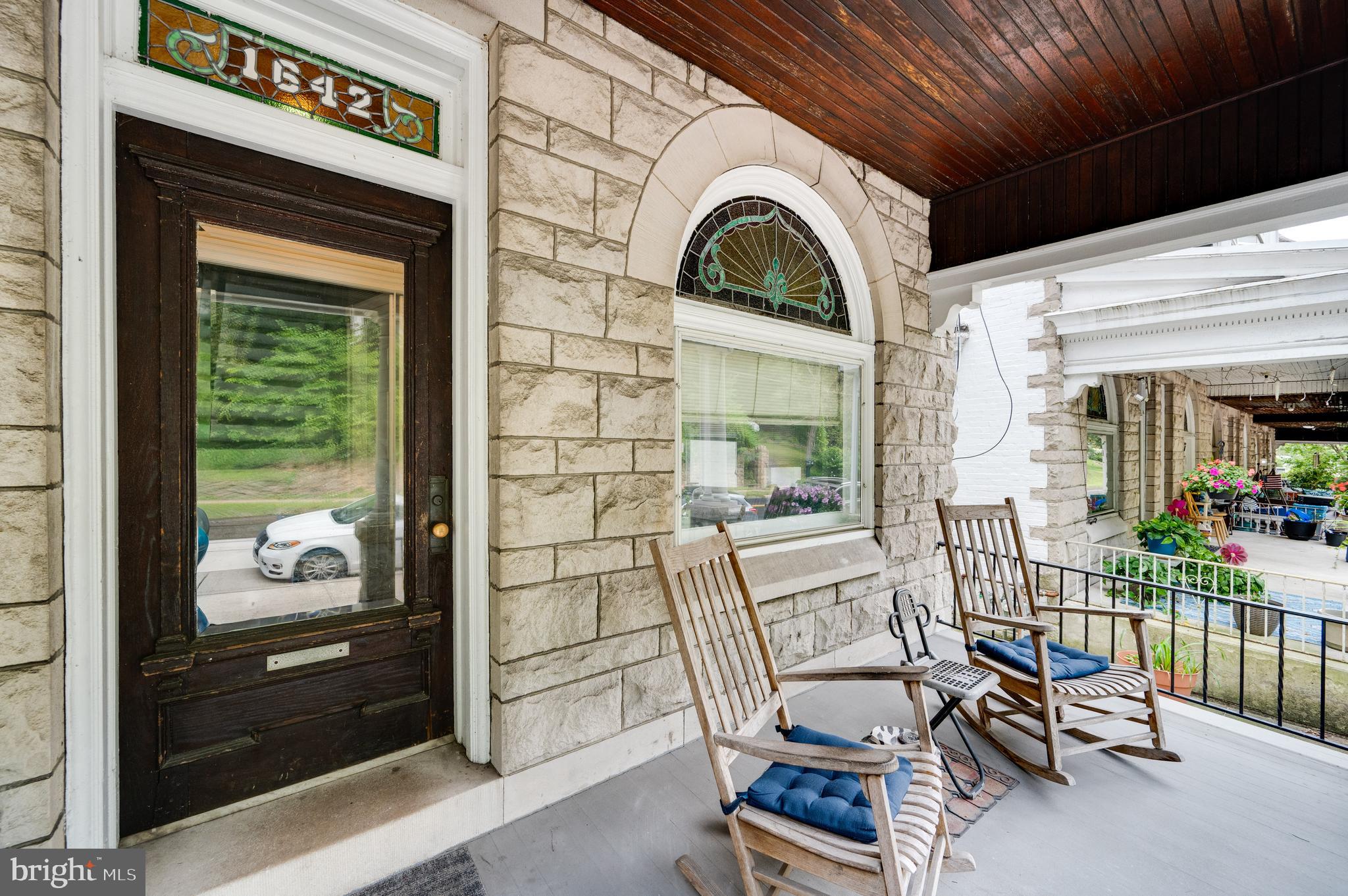 1642 Mineral Spring Road Reading, PA 19602 - Photo 1 of 56 a view of an outdoor space with seating area