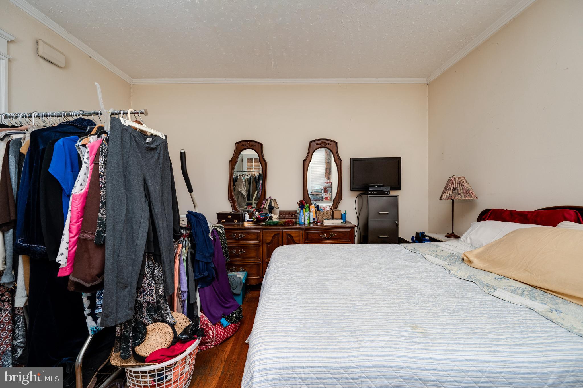 1642 Mineral Spring Road Reading, PA 19602 - Photo 12 of 56 a view of walk in closet with clothes and shoes