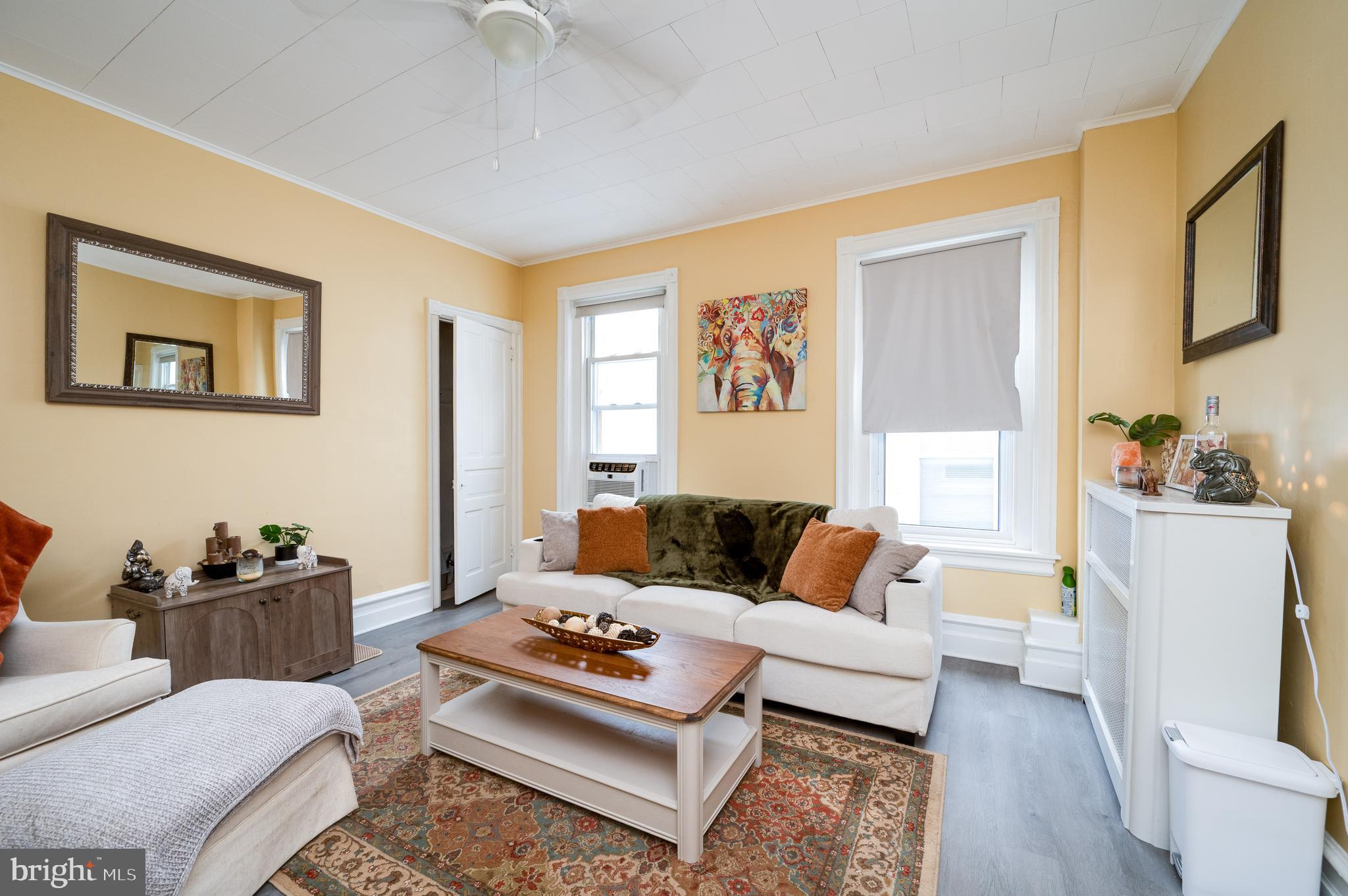 1642 Mineral Spring Road Reading, PA 19602 - Photo 34 of 56 a living room with furniture rug and wooden floor