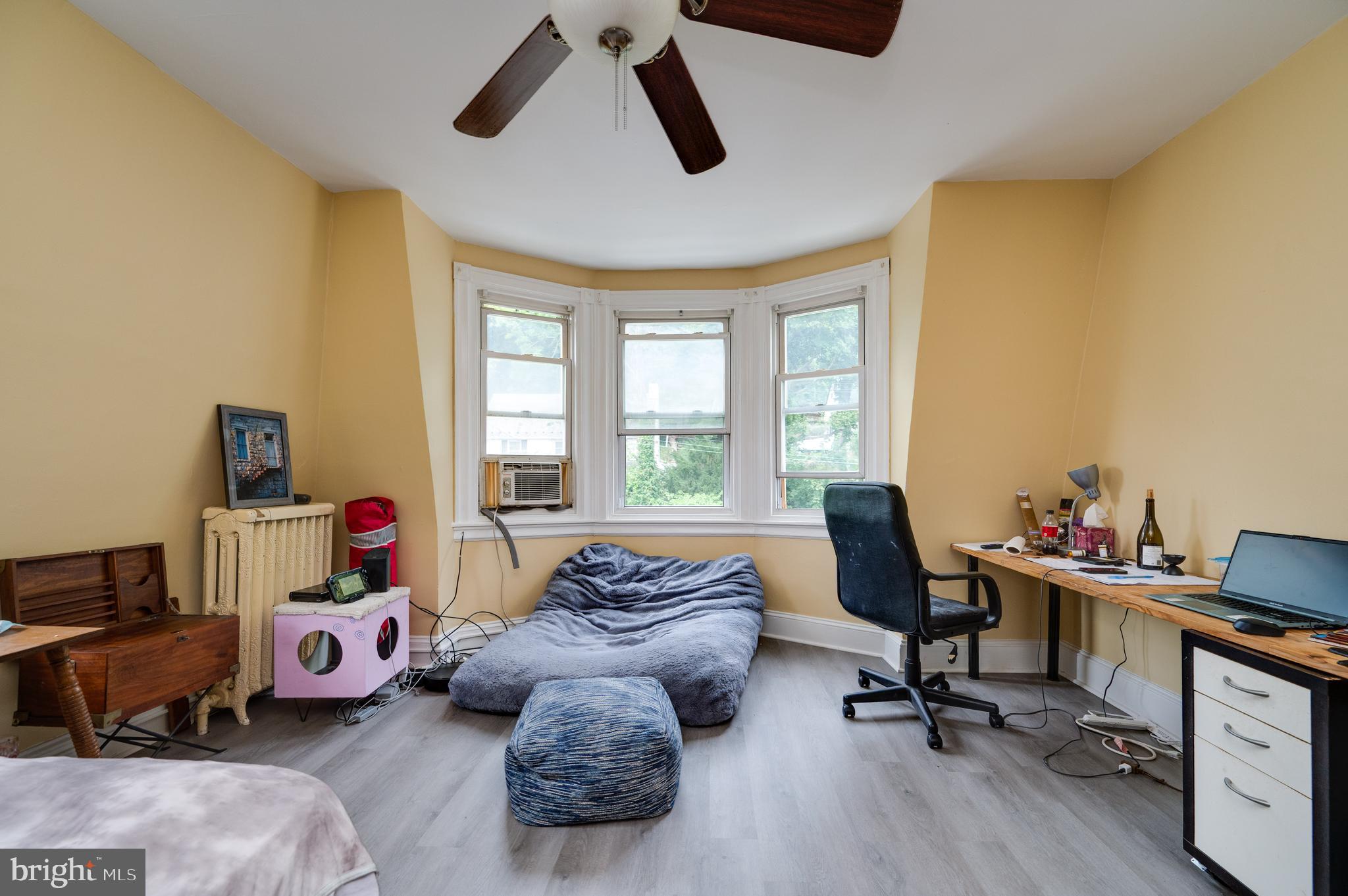 1642 Mineral Spring Road Reading, PA 19602 - Photo 41 of 56 a bedroom with bed and a window
