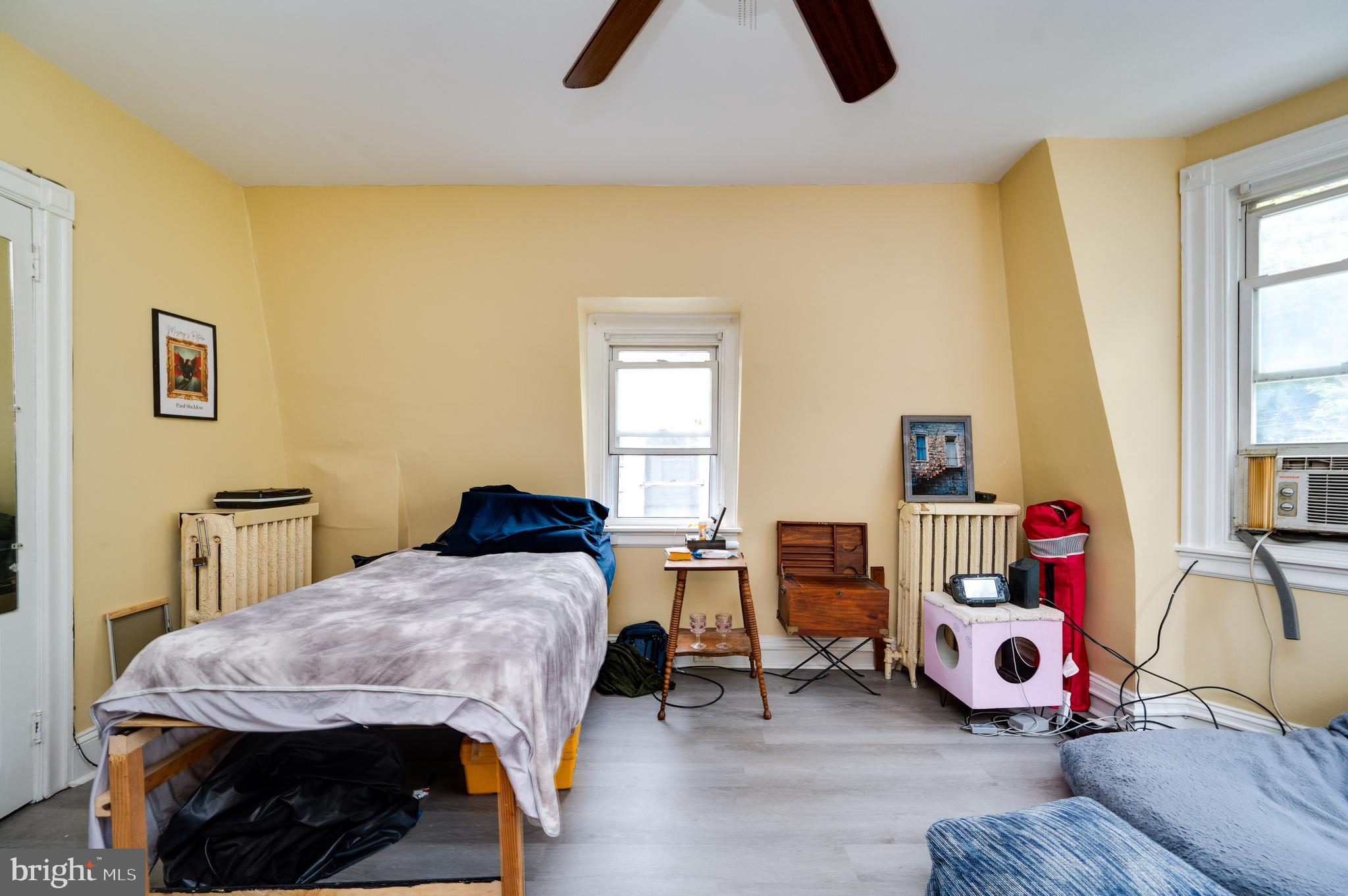 1642 Mineral Spring Road Reading, PA 19602 - Photo 42 of 56 a bedroom with a bed and a window