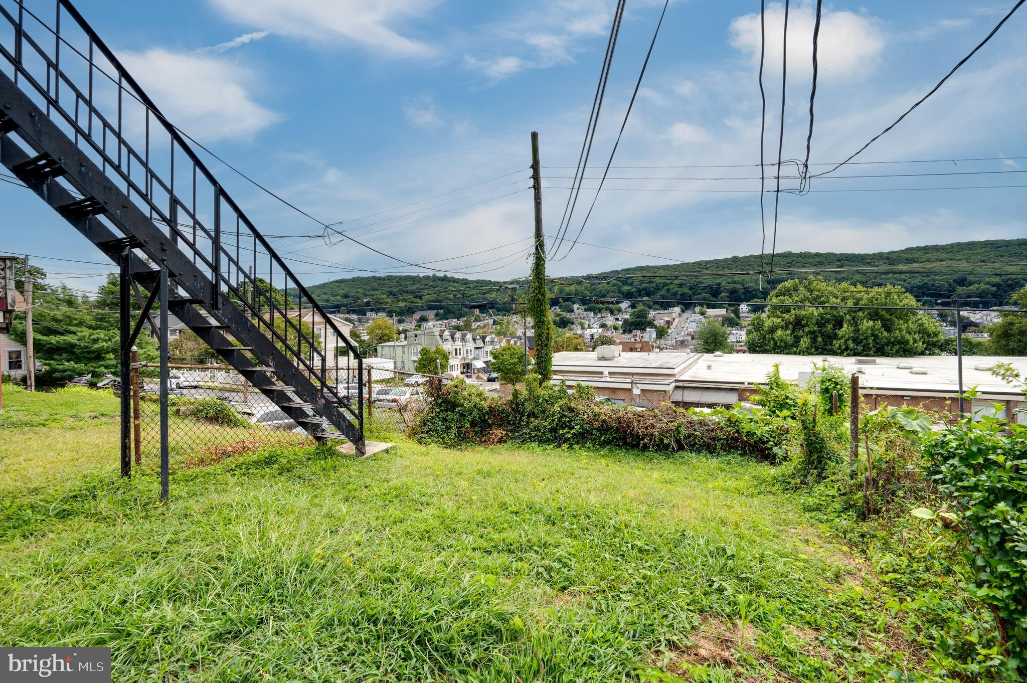 1642 Mineral Spring Road Reading, PA 19602 - Photo 53 of 56 a view of yard with swimming pool