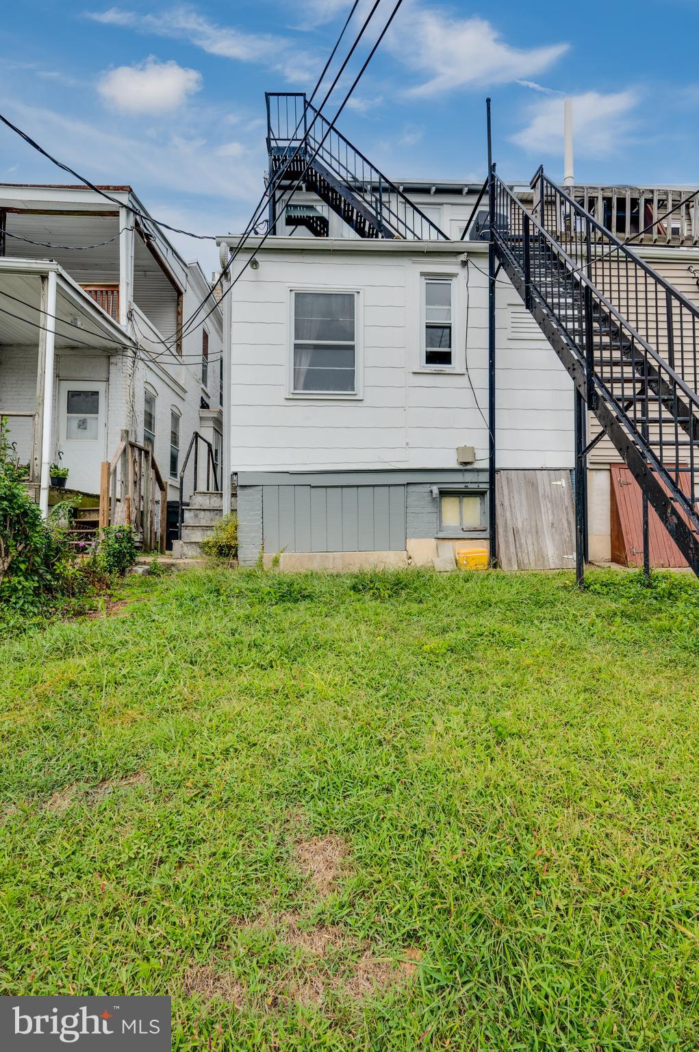 1642 Mineral Spring Road Reading, PA 19602 - Photo 56 of 56 a house view with a garden space
