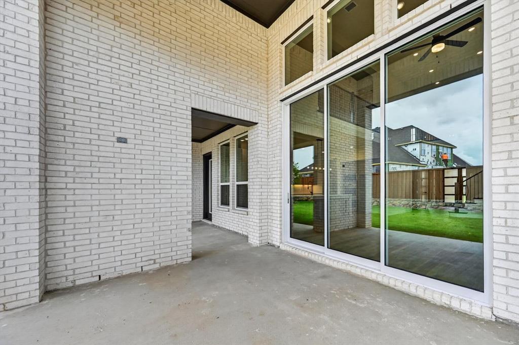 2760 Savannah Ridge Prosper, TX 75078 - Photo 22 of 24