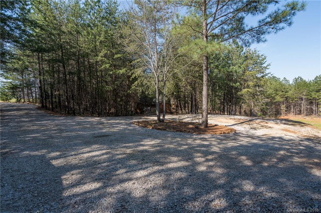 2702 Henry's Knob Road Clover, SC 29710 - Photo 2 of 21 a view of outdoor space with trees
