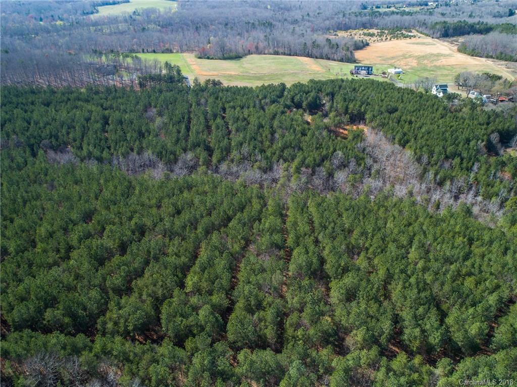 2702 Henry's Knob Road Clover, SC 29710 - Photo 12 of 21 an aerial view of a house with a yard