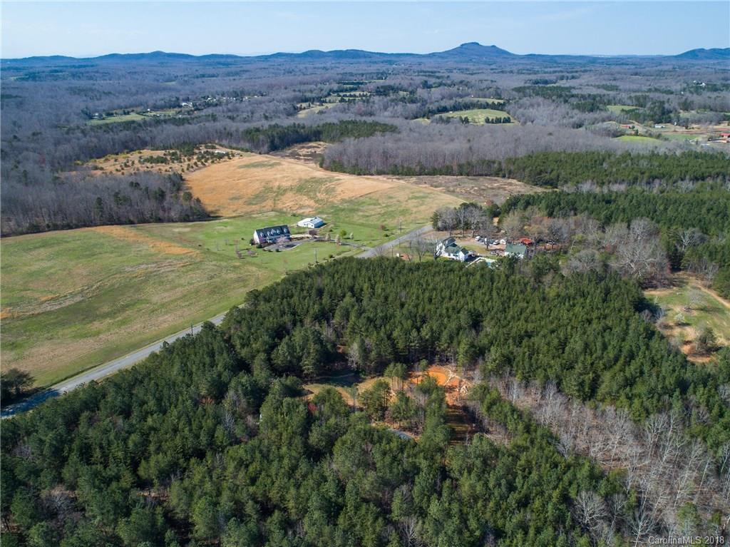 2702 Henry's Knob Road Clover, SC 29710 - Photo 13 of 21 a view of lake with mountain