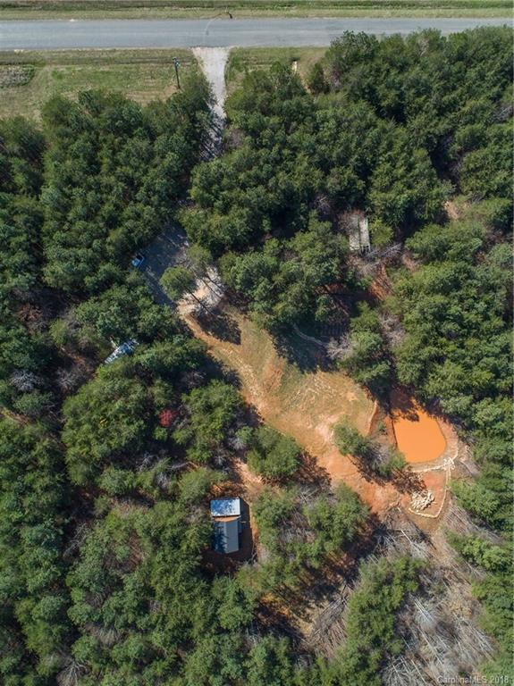 2702 Henry's Knob Road Clover, SC 29710 - Photo 14 of 21 an aerial view of a house with a yard