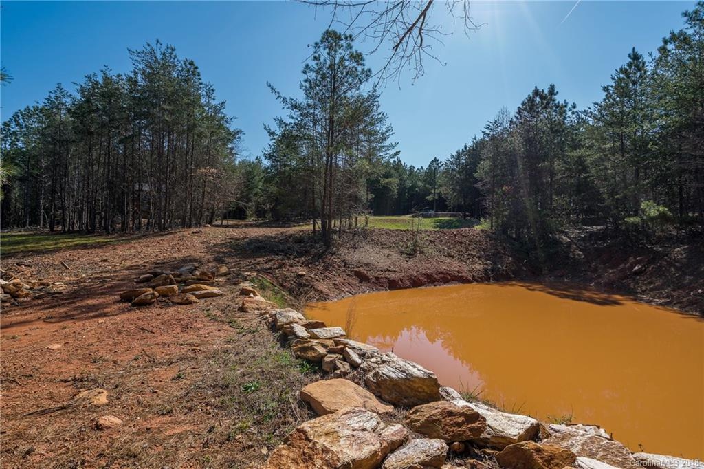 2702 Henry's Knob Road Clover, SC 29710 - Photo 4 of 21 a view of a backyard of the house
