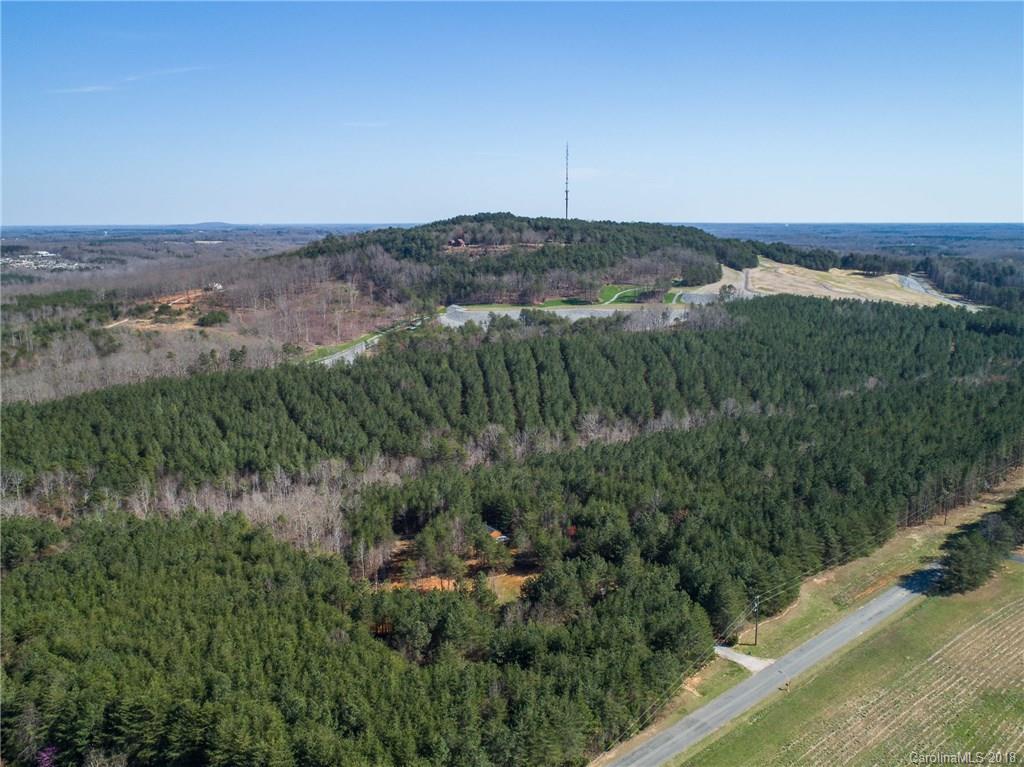 2702 Henry's Knob Road Clover, SC 29710 - Photo 9 of 21 an aerial view of residential house and outdoor space