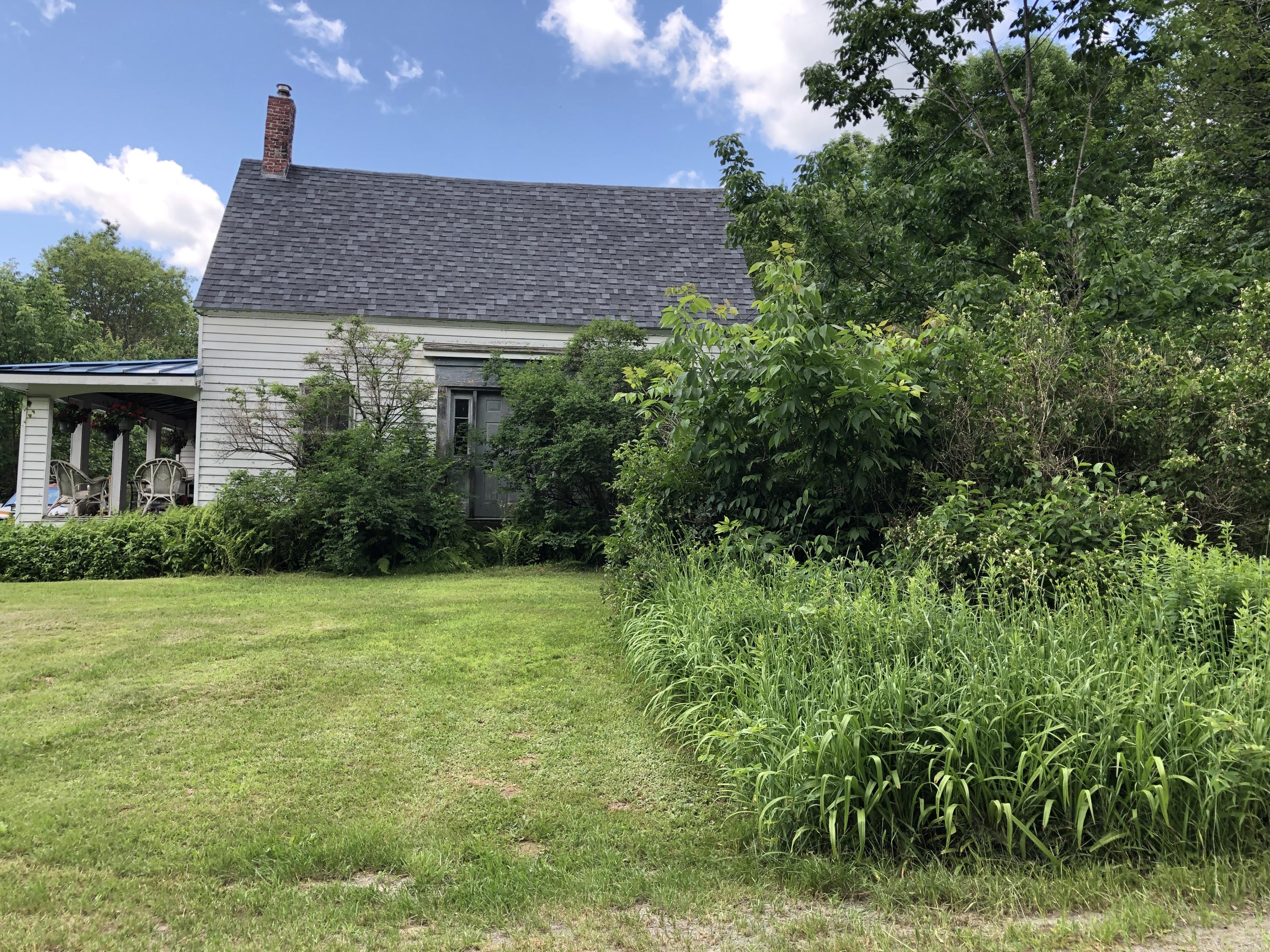 108 Mercer Road Rome, ME 04963 - Photo 2 of 30 IMG_5548