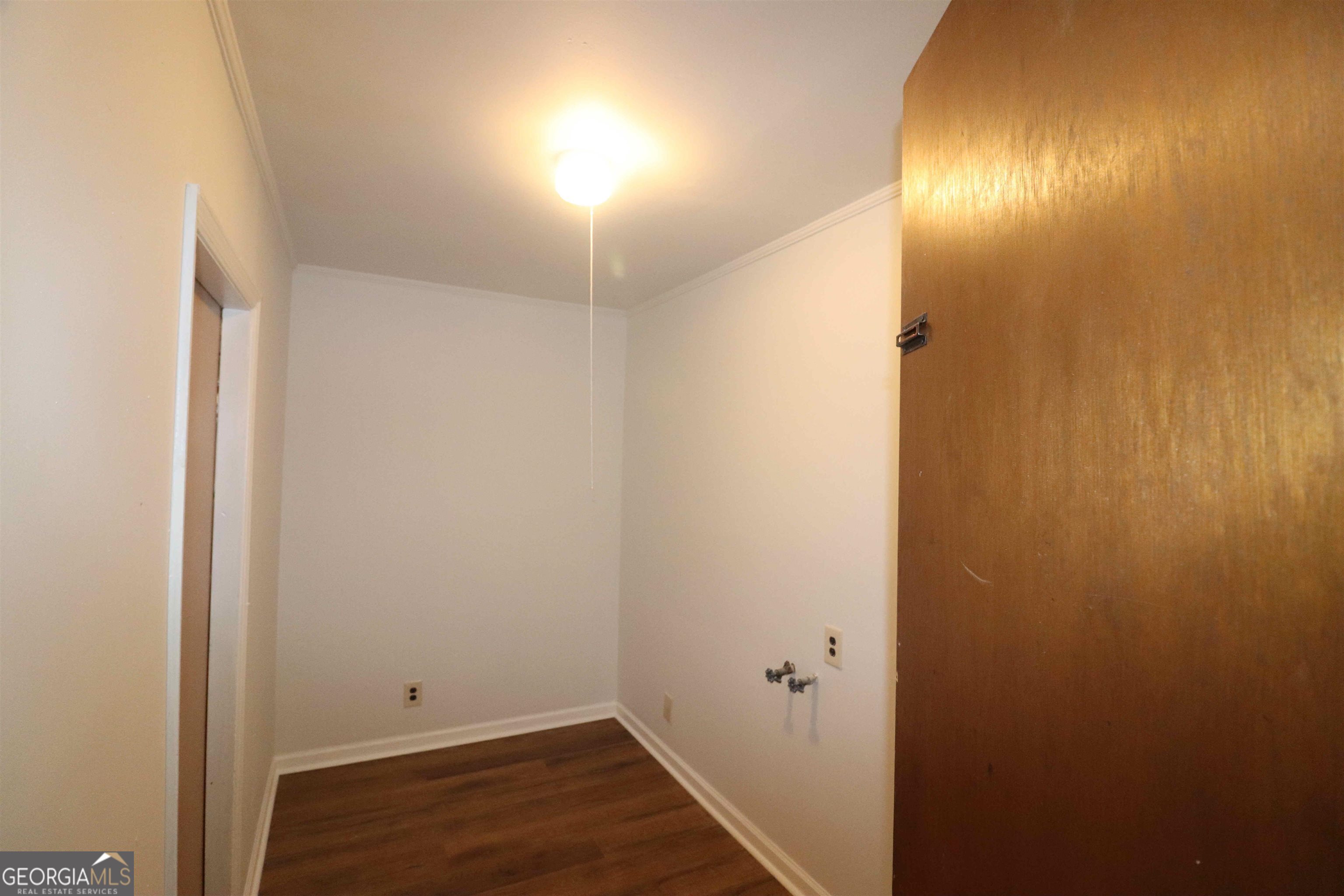 156 Deacon J Simmons Road Southwest Milledgeville, GA 31061 - Photo 20 of 22 a view of small space