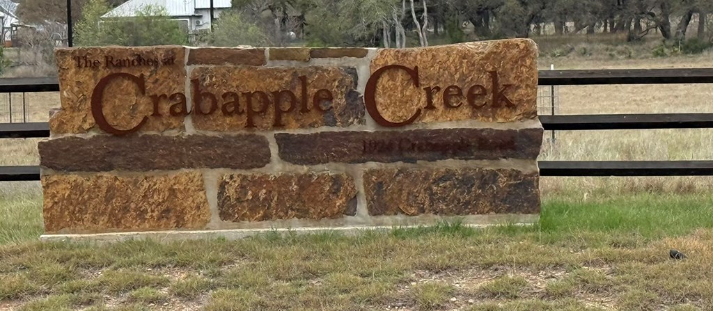L28 Lipan Apache Run, Unit 28 Blanco, TX 78606 - Photo 17 of 17